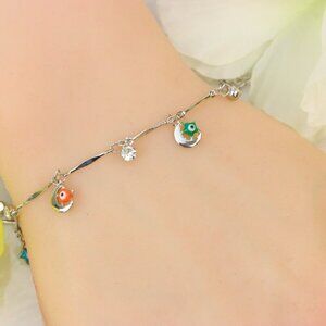 Minimalist Bracelet, Sleek & Modern Design, Women’s Fashion, YC110149-B